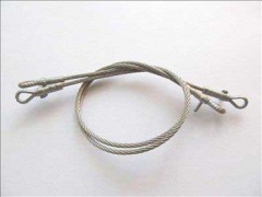 MatoToys �ɣɣɹ��ѥ᥿�븣�������֥��1/16 Panzer III metal towing cable��MT110