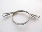 MatoToys �ɣɣɹ��ѥ᥿�븣�������֥��1/16 Panzer III metal towing cable��MT110