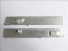 MatoToys �ɣɣɹ��ѥ᥿��ץ졼�Ⱥ�����1/16 Panzer III left & right metal plate��MT087
