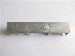 MatoToys �ɣɣɹ��ѥ᥿��ꥢ������ɡ�1/16 Panzer III metal rear stand��MT099