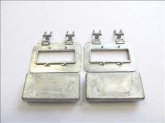 MatoToys �ɣɣɹ��ѥ᥿��饸�������ϥå���1/16 Panzer III metal radiator fan inspection hatches��MT103