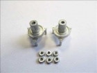 MatoToys ɣɣɹѥڥۥޥȡ1/16 Panzer III spare wheel metal mountMT108