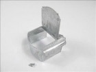 MatoToys �ɣɣɹ��ѥ᥿�륿����åȥӥ��1/16 Panzer III metal turret bin with opening lid��MT113