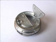 MatoToys �ɣɣɹ��ѥ᥿�륭�塼�ݥ��1/16 Panzer III metal cupola with opening hatch��MT114