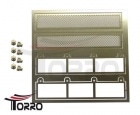 Torro 1/16 III���ѥ��å��󥰥᥿�����ե��󥹥��åȡ�1383848059