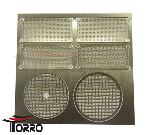Torro 1/16 �ѥ󥿡����䡼���ȥѥ󥿡��ѥ��å��󥰥᥿�����饸����������� 1383879041