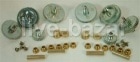Torro 1/16 �ѡ����󥰥᥿�륮�����åȡ�METALLGETRIEBE 1/16 HENG LONG TIGER*PANTHER*PERSHING�ˡ�1221505670