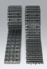 Torro��1/16KingTiger�᥿�륭�㥿�ԥ顦�֥�å����͡�TORRO - Metallketten Schwarz��1388888010