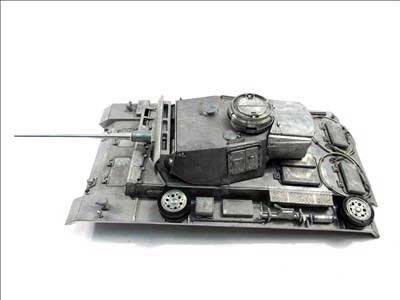 MatoToys �ɣɣɹ��ѥ᥿��ˤ�㡦�������Ρ�BB�С������ˡ�1/16 Panzer III metal upper hull with turret��MT139BB