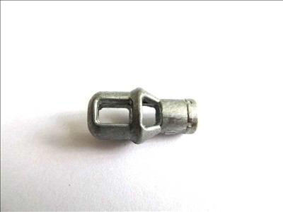 MatoToys StugIII�ѥ᥿��ޥ���֥졼����1/16 Stug III tank metal barrel muzzle��MT146