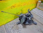 ASIATAM 1/16 �ɥ��ķ� 2cm Flak 38 �ж�����ˤ���åȡ�1:16 Bausatz 2cm Flak 38��2073
