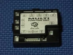 HengLong RX-18���������ޥ���ե��󥯥�����˥åȡ�RX-18 receiver board��
