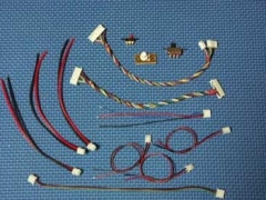 HengLong RX-18�����������֥륻�åȡ�RX-18 receiver cable��