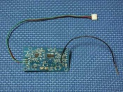 HengLong ���ꥹ����ܡ��ɡ�Xtal Board��