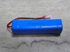 Torro M16��Ni-MH�Хåƥ꡼�ѥå���9.6V 500mAh��