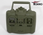 Mattoro ���㡼�ޥ��������������Fernbedienung Transmitter SHERMAN M4A1(76)W Panzer Mato��