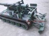 CHUNWAI 1/8 M110A2 203mmˤ