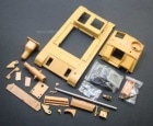 RCTANK.DE STUG IV upper hull complete kit [6855]