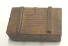 RCTANK.DE 1/16ƻȢWooden box made ​​of resin in 1:16 [an13]