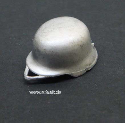 RCTANK.DE 1/16�ɥ��ķ��إ��åȡ�German steel helmet [s003]