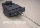 RCTANK.DE 1/16 5 cm KwK 39L60 Ausf. L specially made for recoil action + LED [j075]