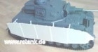 RCTANK.DE 1/16 IV極ɥȥåȡPanzer IV side skirts kit [j038]