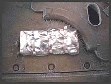 RCTANK.DE �饲����A�����ס�luggage typ A [8-pza100]