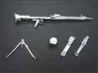 RCTANK.DE MG 42 5pcs KIT in 1/16 [15-wa010]