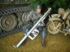 RCTANK.DE ֥ХˤPANZERSCHRECK 1/16 [25-wa340]