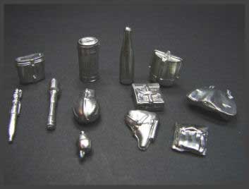 RCTANK.DE ��ʼ�����ʥ��åȡ�Landser gear kit 12pcs [63-sa220]