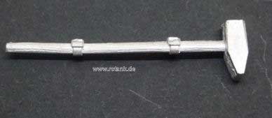 RCTANK.DE ᥿ϥޡBGerman sledge hammer "B" [S017]