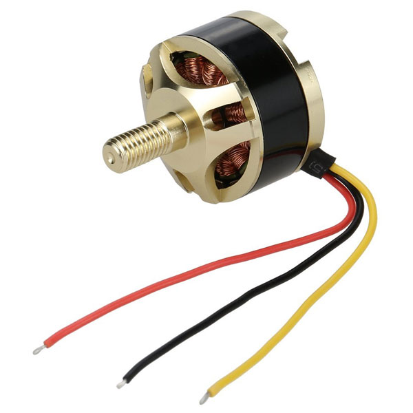 Hubsan/�ϥ֥��� FPV X4 Brushless (H501S) RC�ɥ������� CW ���ײ�� �֥饷�쥹 �⡼����  H501S-07