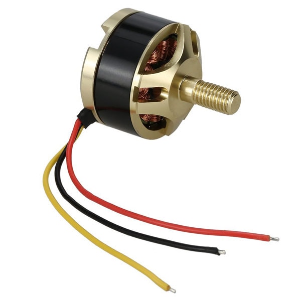 Hubsan/ϥ֥ FPV X4 Brushless (H501S) RCɥ CCW ȿײ ֥饷쥹 ⡼  H501S-08