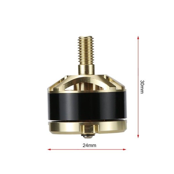 Hubsan/ϥ֥ FPV X4 Brushless (H501S) RCɥ CCW ȿײ ֥饷쥹 ⡼  H501S-08