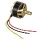 Hubsan/ϥ֥ FPV X4 Brushless (H501S) RCɥ CCW ȿײ ֥饷쥹 ⡼  H501S-08