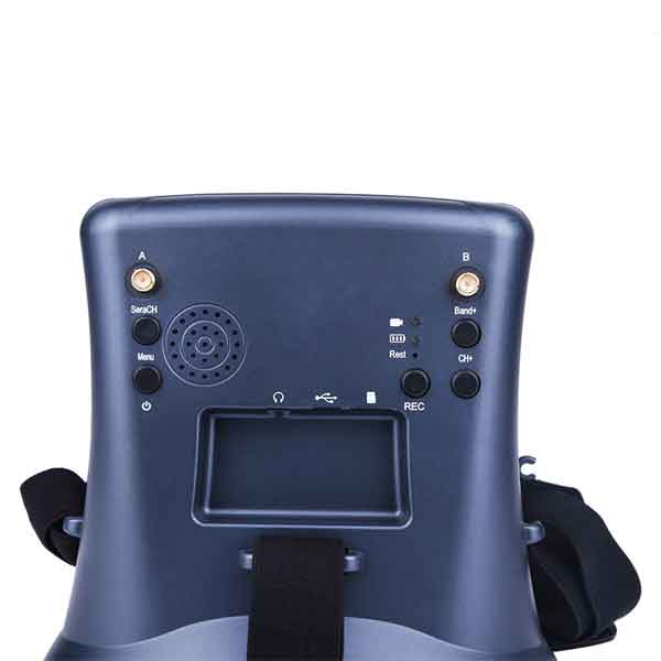 LANSHI  LS008D FPV ɥ