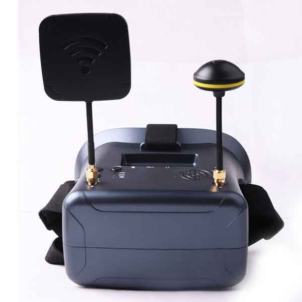 LANSHI  LS008D FPV ɥ