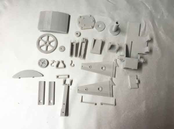 Asiatam��1/16BergeTiger1�Ѳ�¤���å�Umbausatz zum Bergetiger 1:16 2130