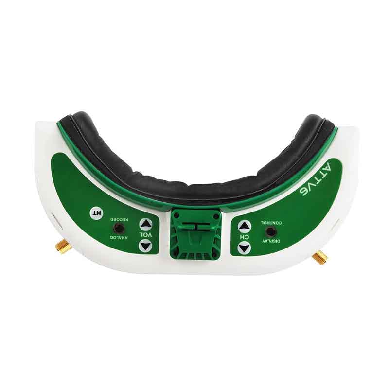 FatShark AttitudeV6 Υ顼ۥ磻ȡ꡼ FPV ɥ FSV1124