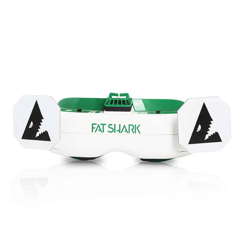 FatShark AttitudeV6 Υ顼ۥ磻ȡ꡼ FPV ɥ FSV1124
