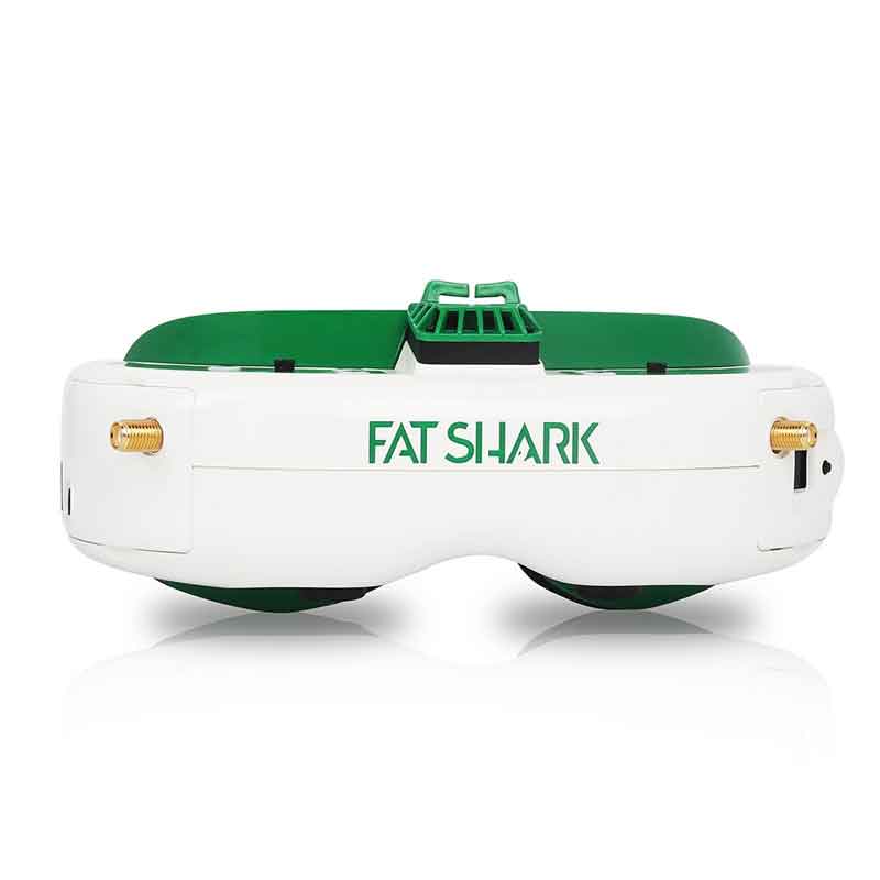 FatShark AttitudeV6 Υ顼ۥ磻ȡ꡼ FPV ɥ FSV1124