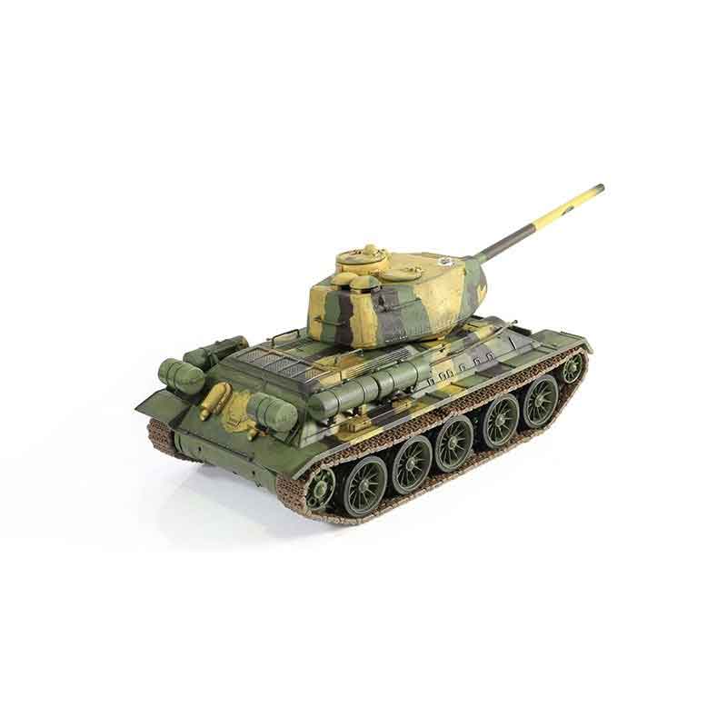 torro t34