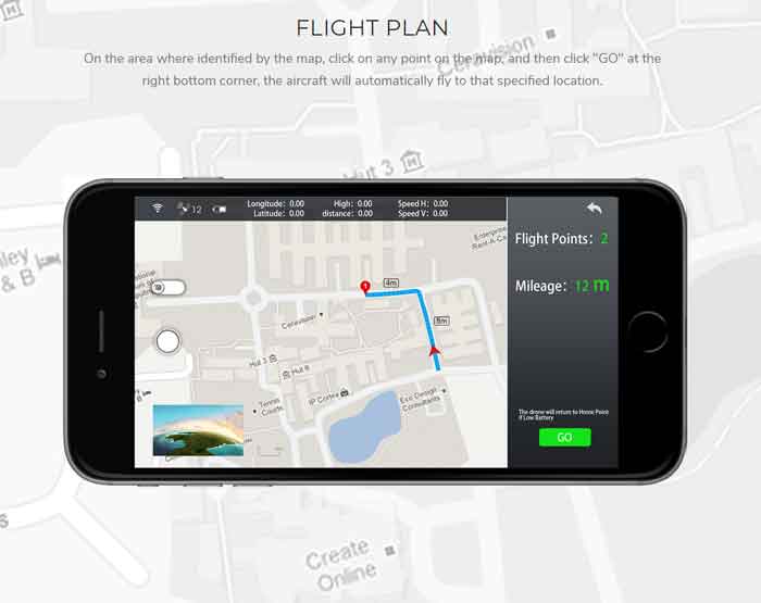 SYMA/  X8PRO GPSHD720P WIFI FPVդݻRCɥ åɥץ