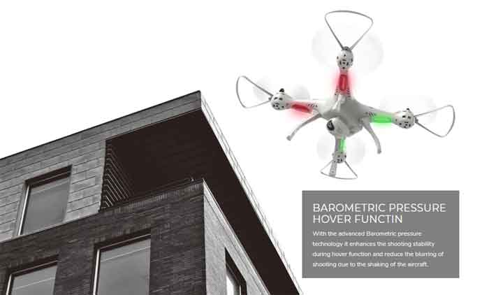 SYMA/  X8PRO GPSHD720P WIFI FPVդݻRCɥ åɥץ