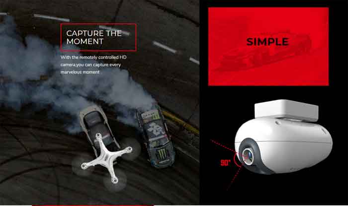 SYMA/  X8PRO GPSHD720P WIFI FPVդݻRCɥ åɥץ