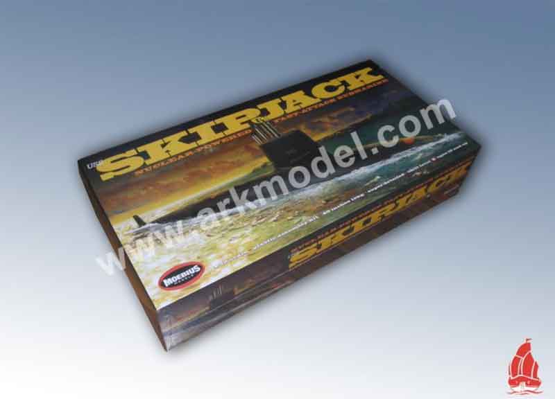 ARKModel  1/72USS�����åץ���å�������ϥ��åȡʥ��󥰥�ݥ�ץХ饹�ȥ����ƥ��MS1400K +WMS1400PS K