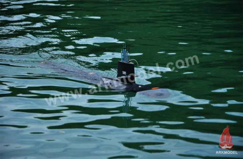 ARKModel  1/72USS�����åץ���å�������ϥ��åȡʥ��󥰥�ݥ�ץХ饹�ȥ����ƥ��MS1400K +WMS1400PS K