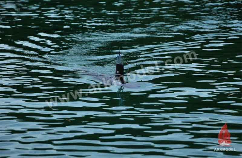 ARKModel  1/72USS�����åץ���å�������ϥ��åȡʥ��󥰥�ݥ�ץХ饹�ȥ����ƥ��MS1400K +WMS1400PS K