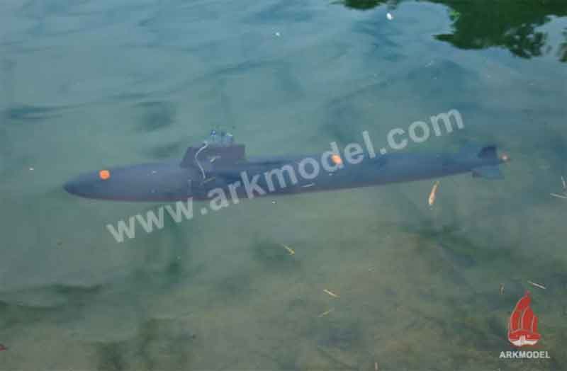 ARKModel  1/72USS�����åץ���å�������ϥ��åȡʥ��󥰥�ݥ�ץХ饹�ȥ����ƥ��MS1400K +WMS1400PS K