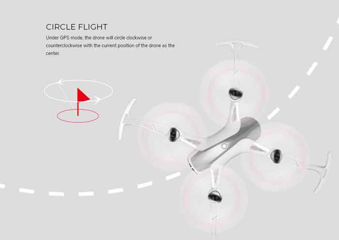 SYMA/  SYMA W1ץ 4K 5G WIFIGPS FPVåɥץƥեRCɥ åɥץ